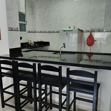Kitnet Guaruja Pitangueiras Διαμέρισμα Εξωτερικό φωτογραφία