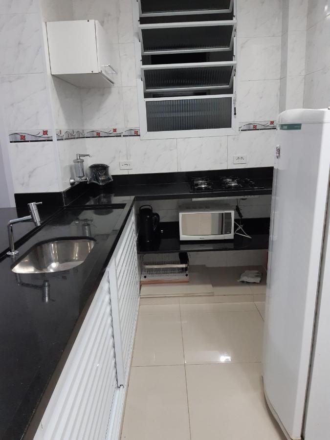 Kitnet Guaruja Pitangueiras Διαμέρισμα Εξωτερικό φωτογραφία
