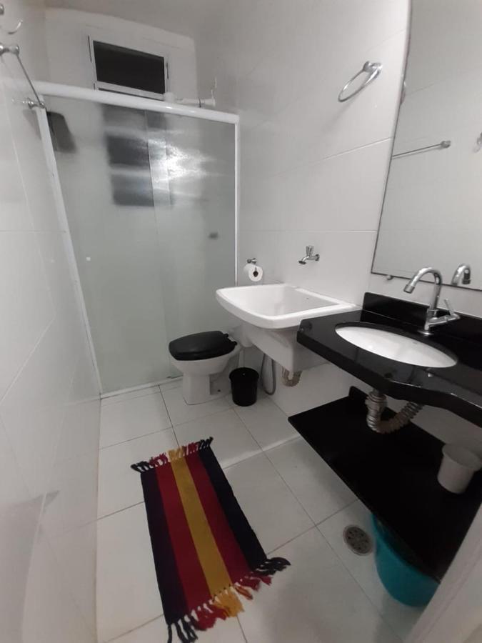 Kitnet Guaruja Pitangueiras Διαμέρισμα Εξωτερικό φωτογραφία