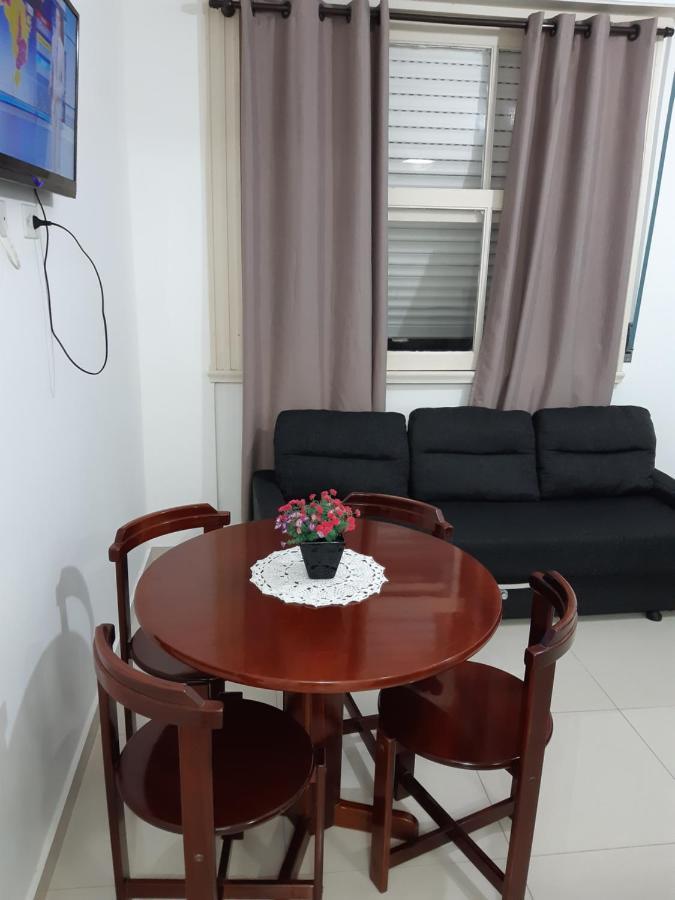 Kitnet Guaruja Pitangueiras Διαμέρισμα Εξωτερικό φωτογραφία