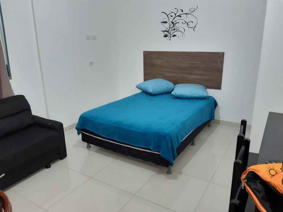 Kitnet Guaruja Pitangueiras Διαμέρισμα Εξωτερικό φωτογραφία