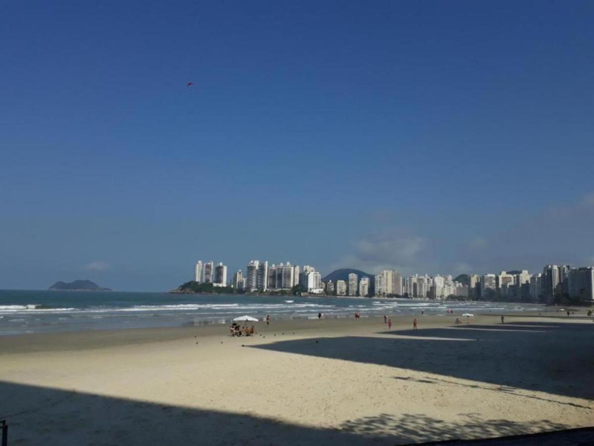 Kitnet Guaruja Pitangueiras Διαμέρισμα Εξωτερικό φωτογραφία